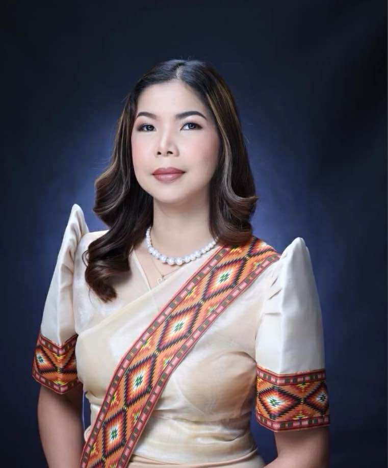 CATHERINE GRACE UBA